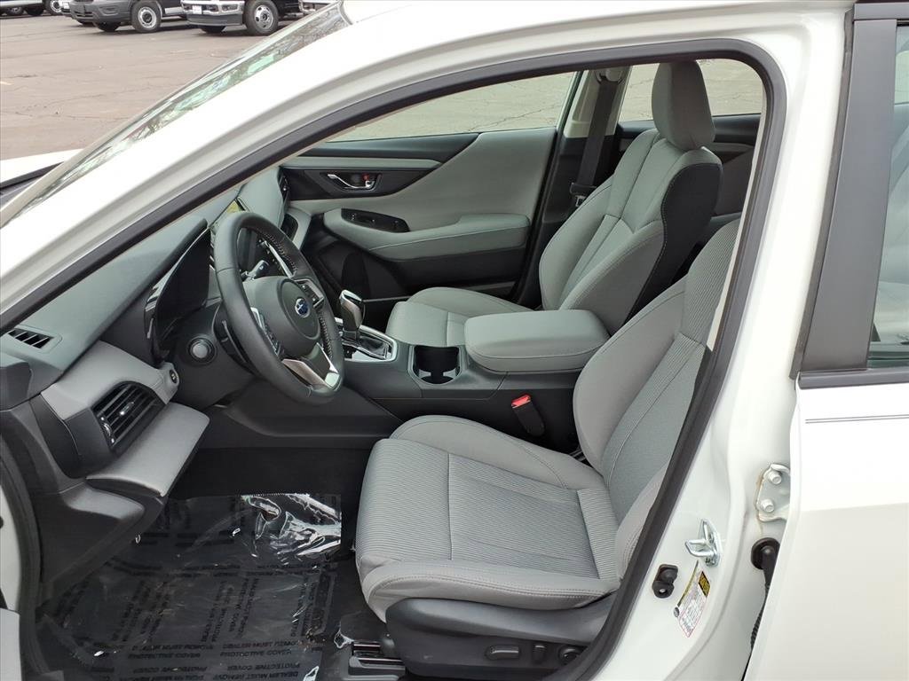 2025 SUBARU LEGACY - Image 27