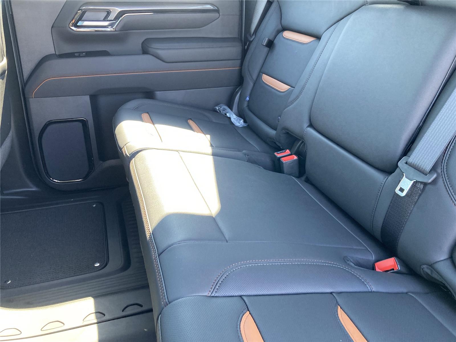 2026 Gmc Sierra 2500 HD AT4 photo 16