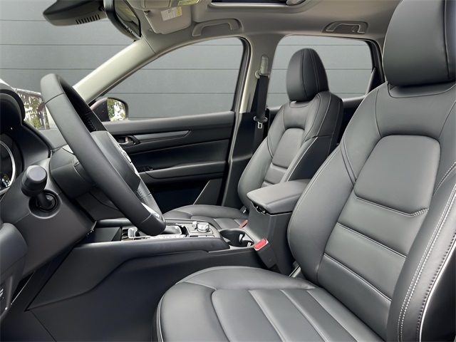 2025 Mazda CX-5 2.5 S Preferred photo 11