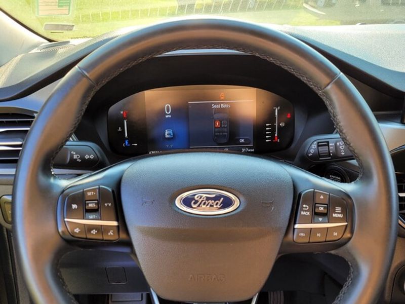 2024 Ford Escape Active photo 25