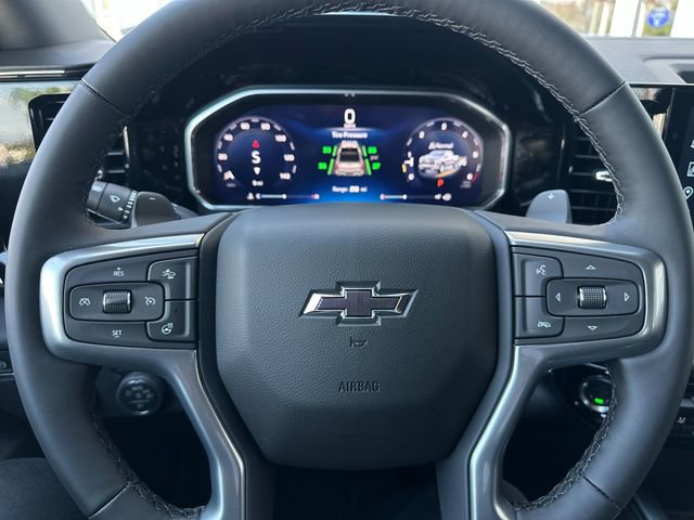 2026 Chevrolet Silverado 1500 RST photo 23