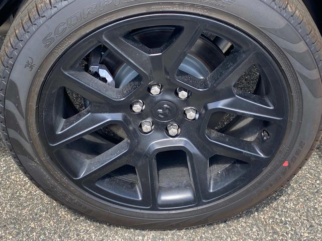 2025 Ram 1500 Laramie photo 3