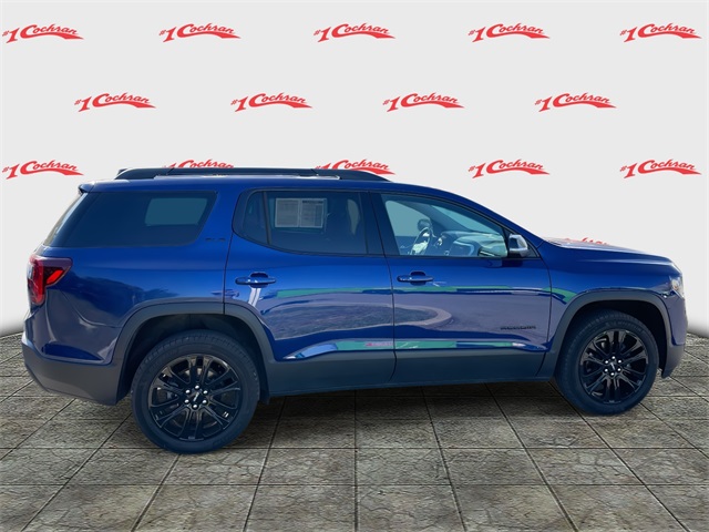 2023 Gmc Acadia SLE photo 2