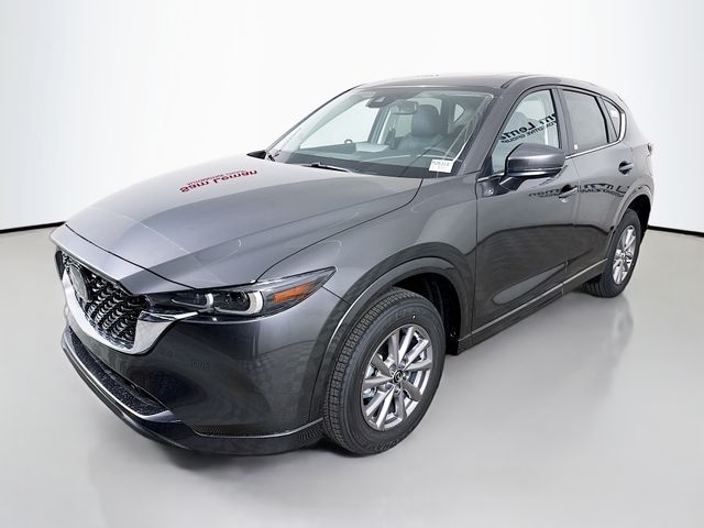 2025 Mazda CX-5 2.5 S Preferred photo 3