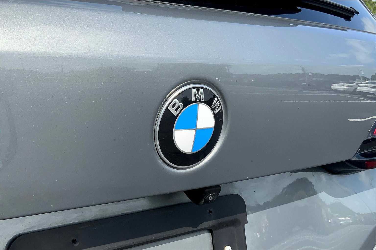 2025 Bmw X5 xDrive40i photo 28