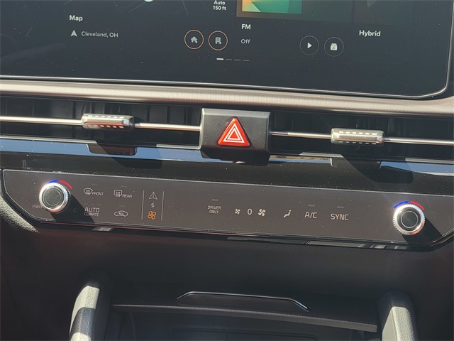 2026 Kia Sportage Hybrid SX Prestige photo 20