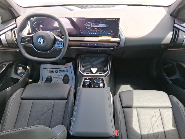 2026 Bmw X3 photo 3