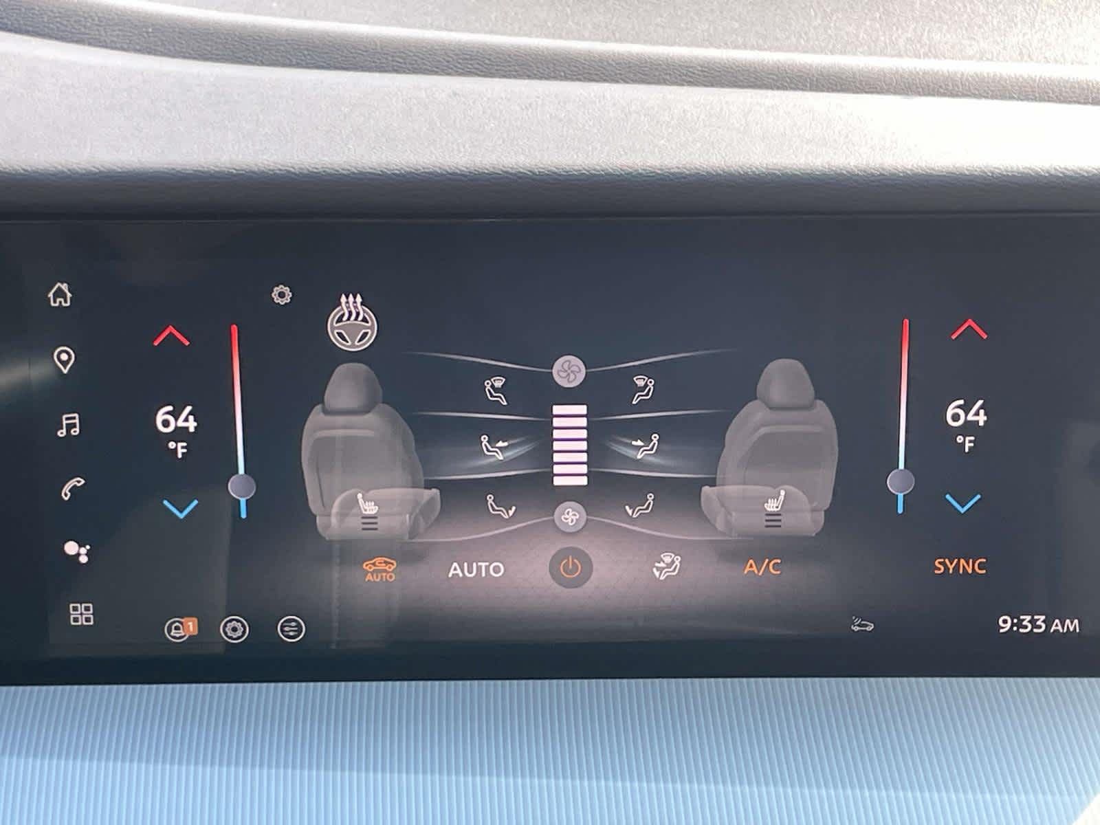 2025 Nissan Murano SL photo 22
