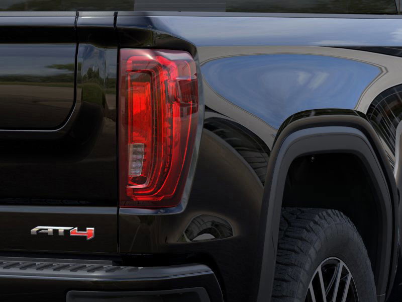 2026 Gmc Sierra 1500 AT4 photo 9