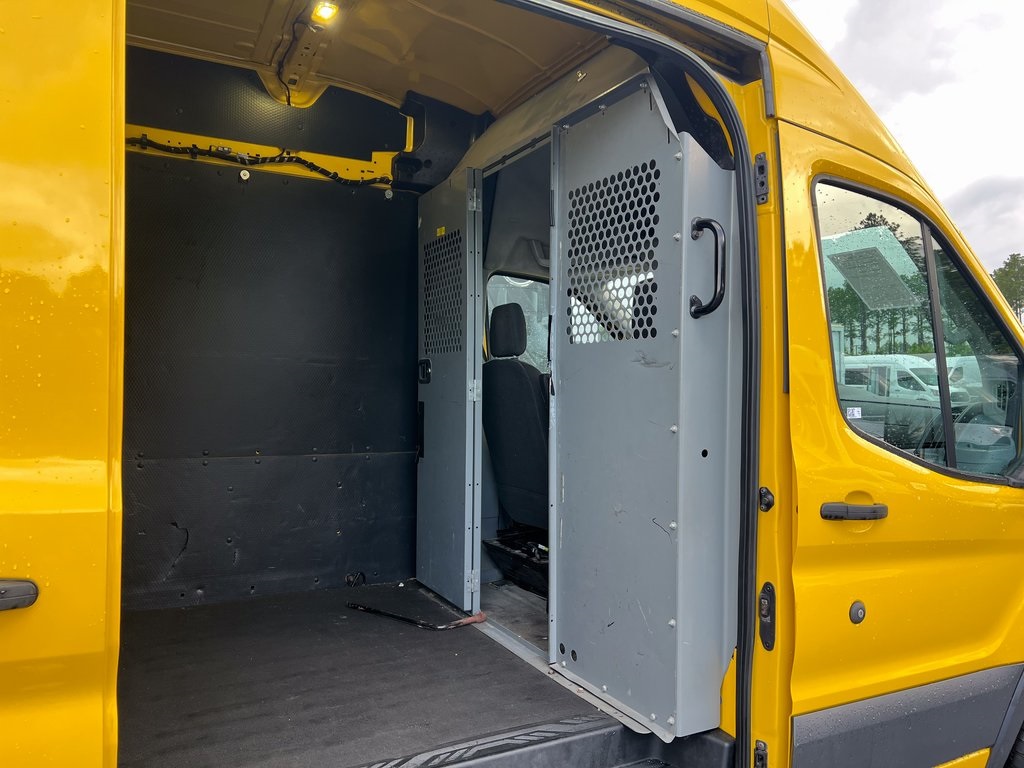 2017 Ford Transit Van photo 14