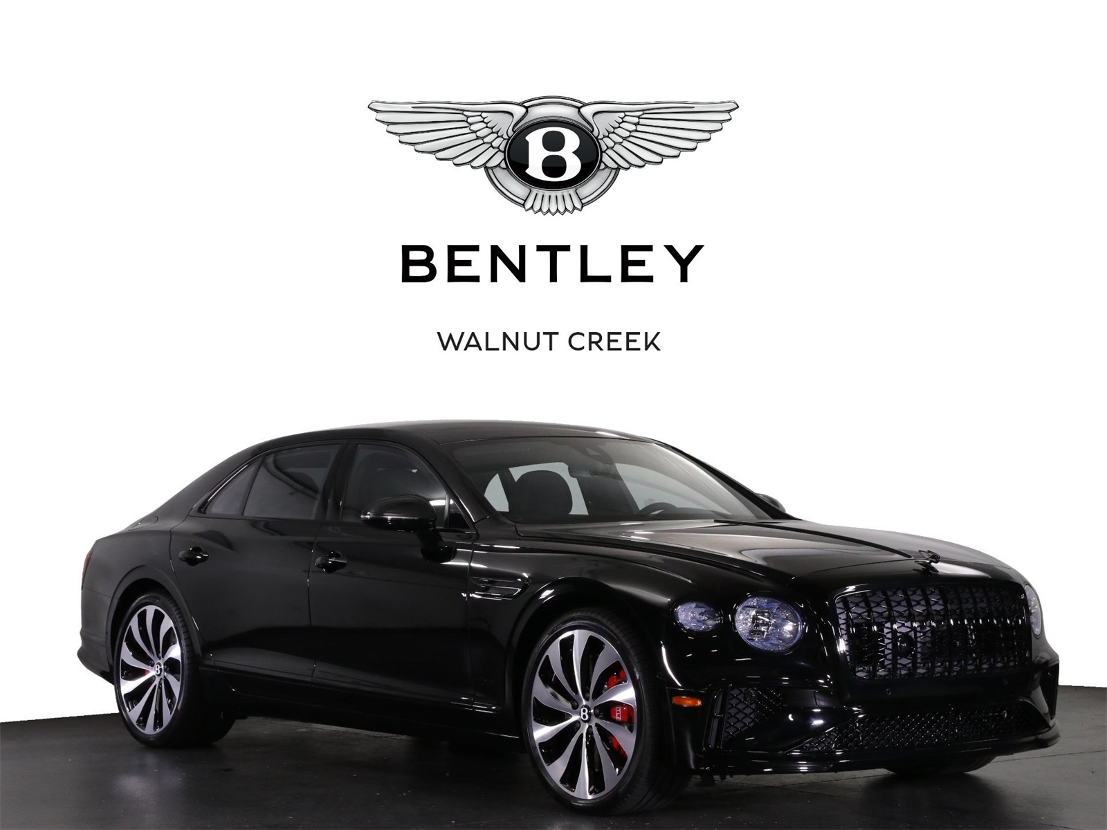 2026 Bentley Flying Spur Azure's photo