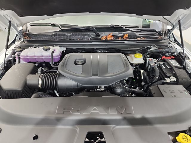 2025 Ram 1500 Big Horn Lone Star photo 5