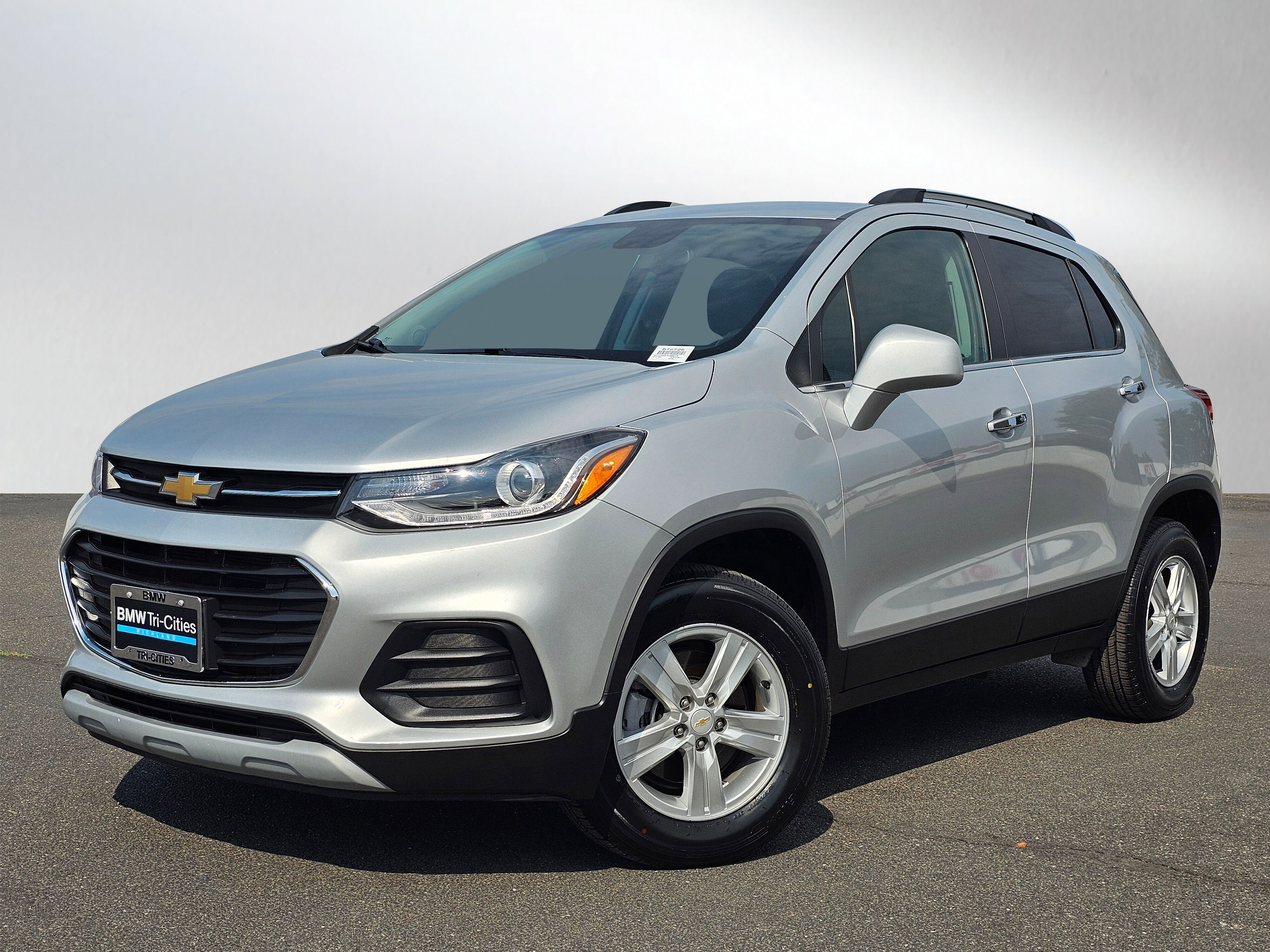 2019 Chevrolet Trax