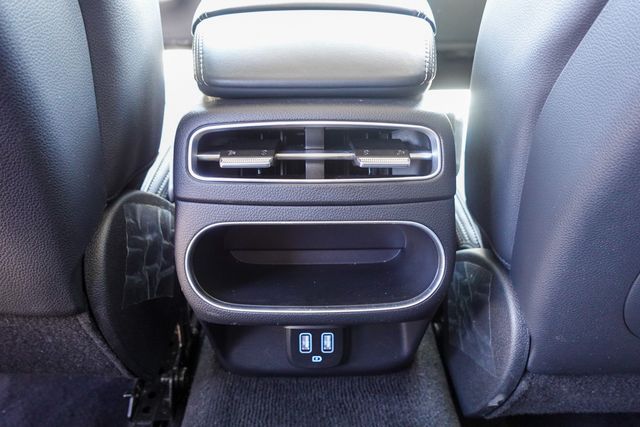 2025 Genesis GV70 2.5T photo 25