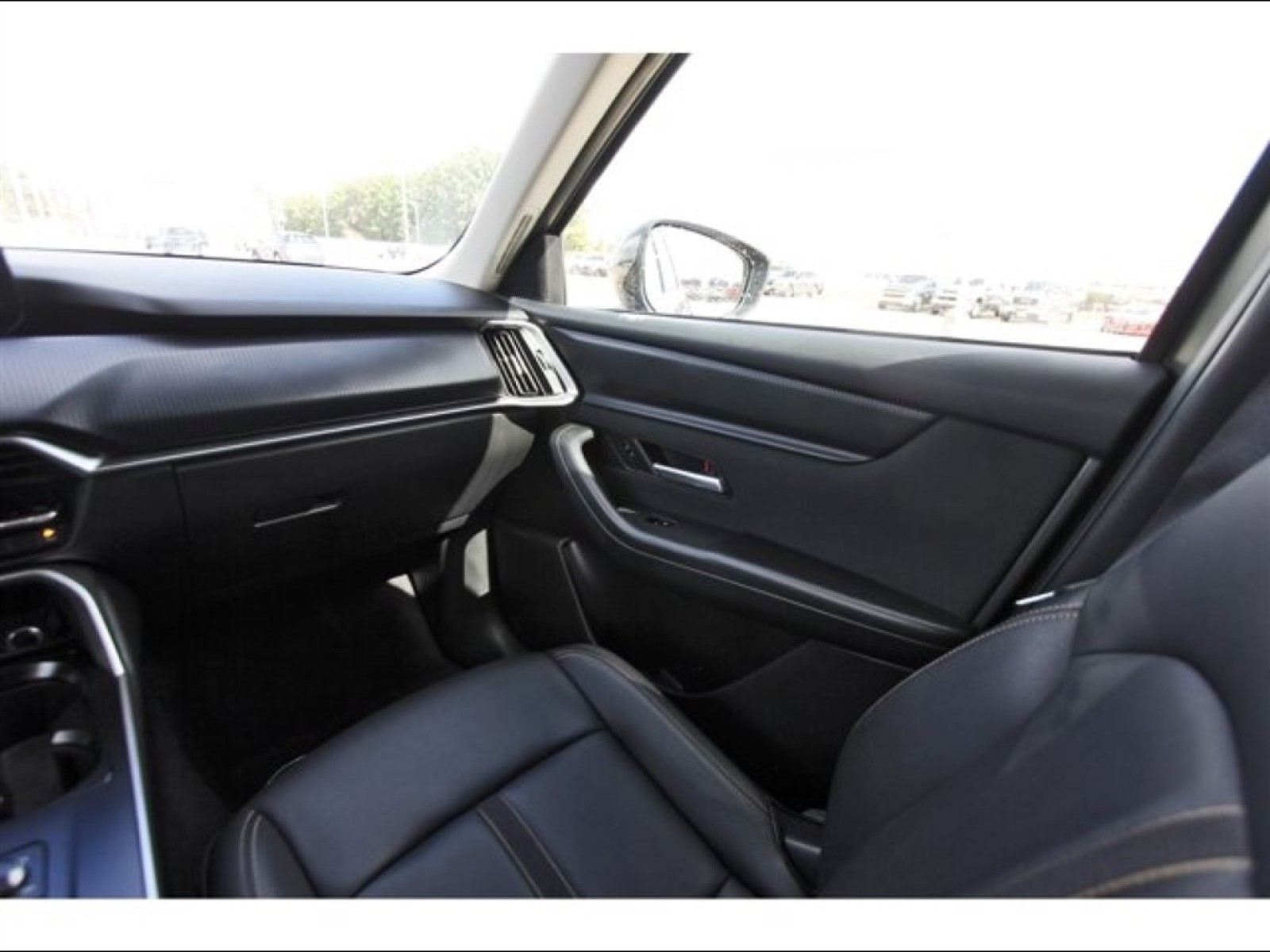 2025 Mazda CX-90 Select Package - 11