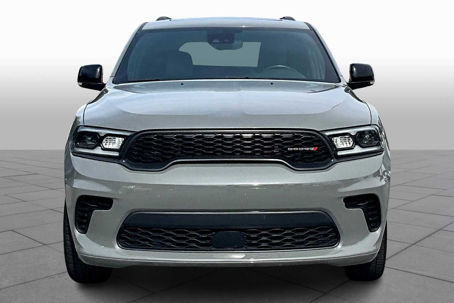 2024 Dodge Durango GT Plus photo 3
