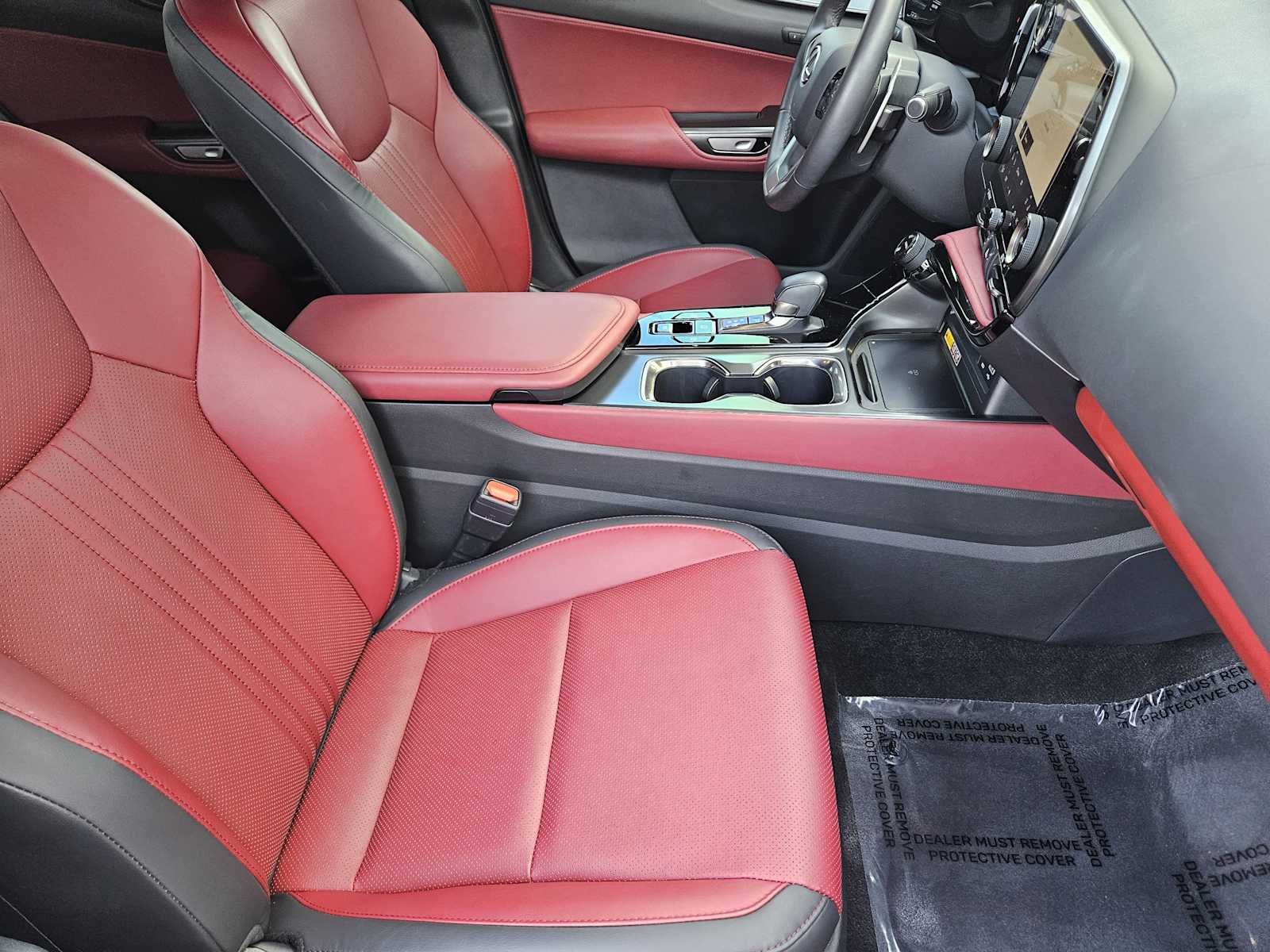 2025 Lexus NX 250 Premium photo 9