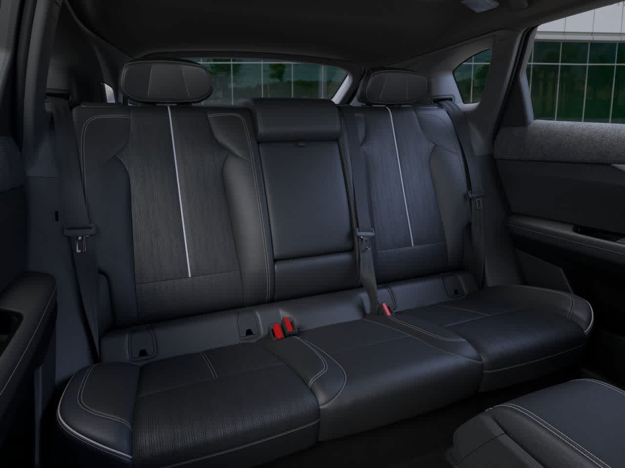 2025 Cadillac Optiq Sport photo 15