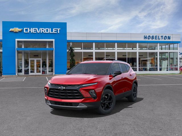 2025 Chevrolet Blazer 2LT photo 6