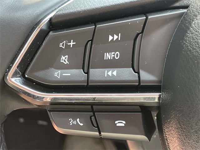 2024 Mazda CX-5 2.5 S Preferred photo 25