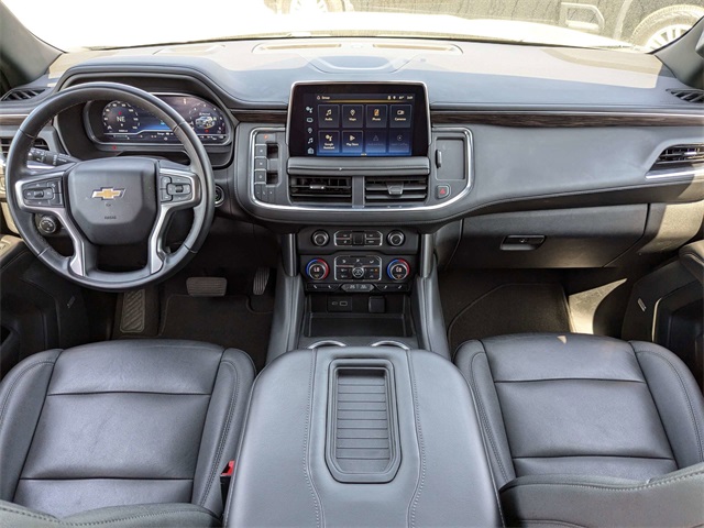 2023 Chevrolet Tahoe LT photo 17