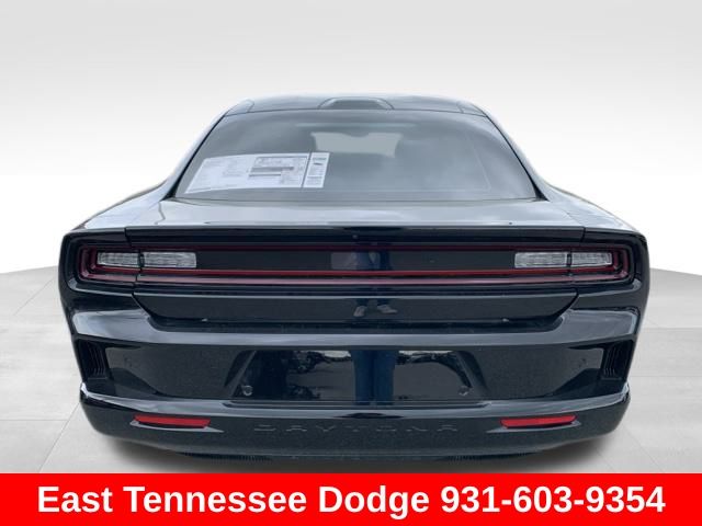 2025 Dodge Charger R/T photo 6