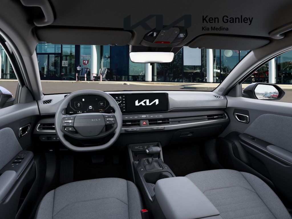 2025 Kia K4 EX photo 14