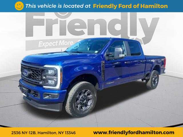 2026 Ford F-350 Base's photo