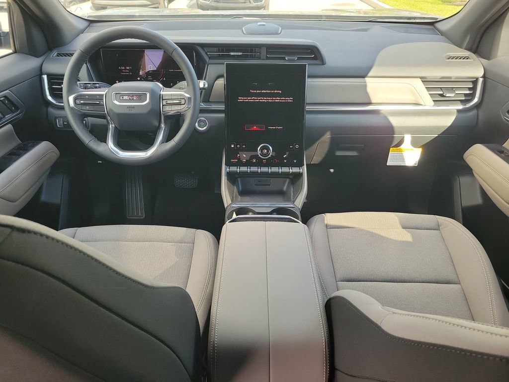 2026 Gmc Terrain Elevation photo 24