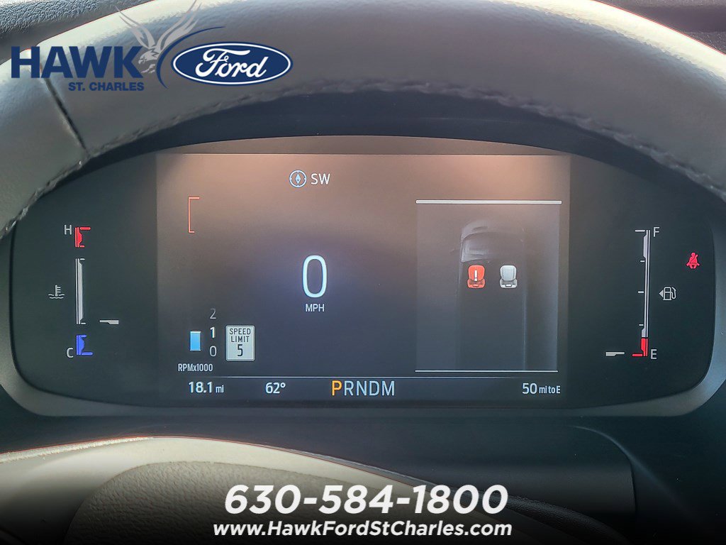 2026 FORD TRANSIT - Image 10