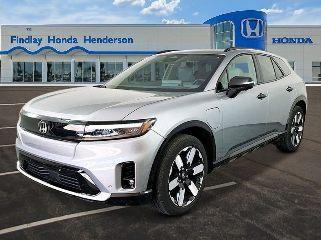 2026 Honda Prologue Elite's photo