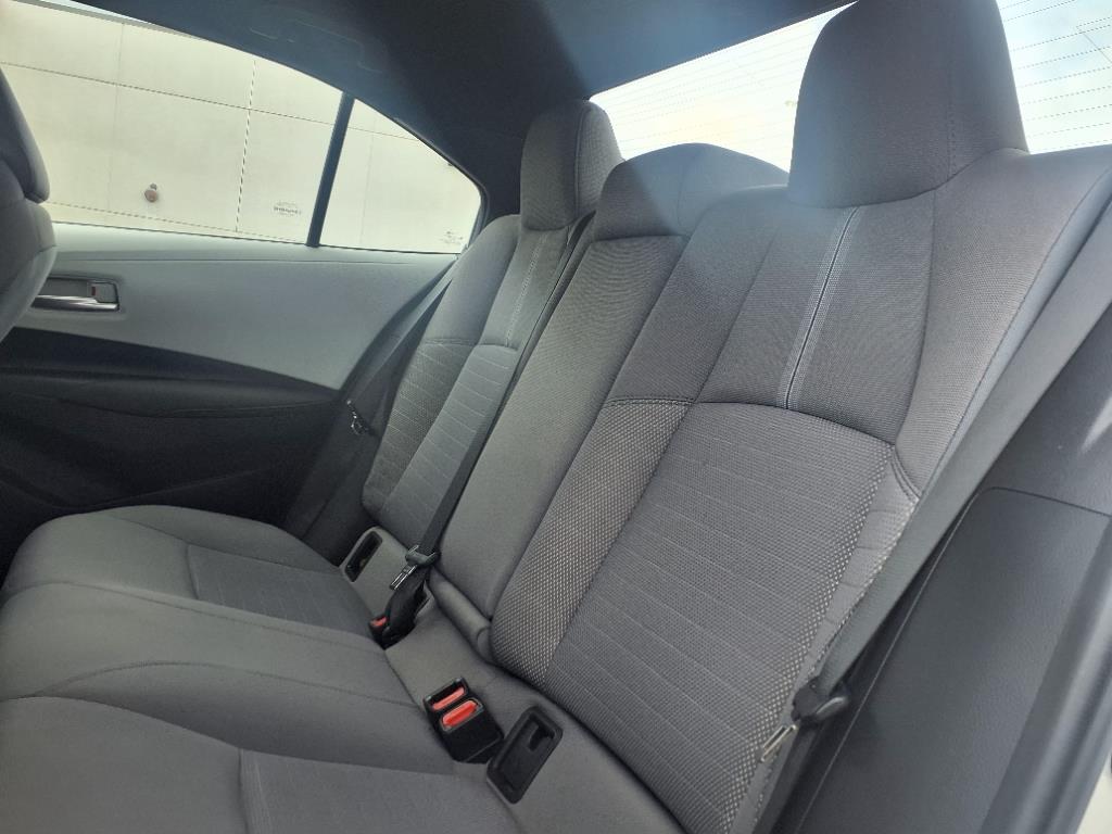 2023 Toyota Corolla SE photo 5