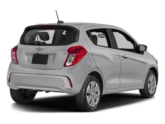 Used 2017 Chevrolet Spark LS with VIN KL8CB6SAXHC812201 for sale in San Diego, CA