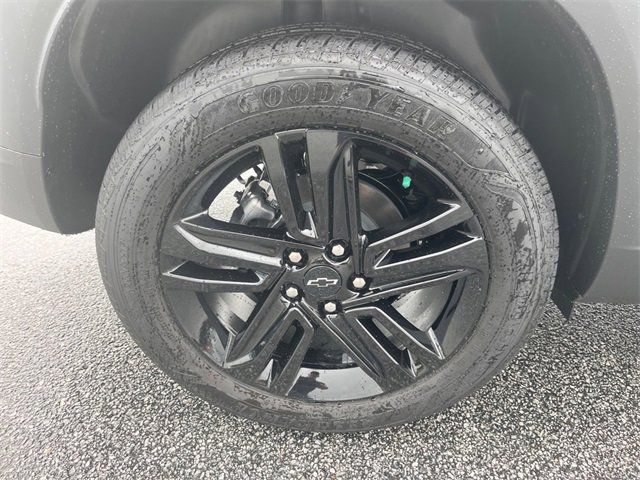 2025 Chevrolet Trax ACTIV photo 21