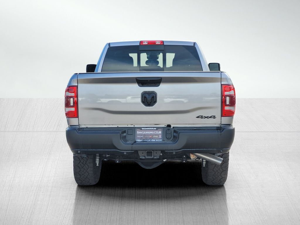 2024 Ram 2500 Tradesman photo 4