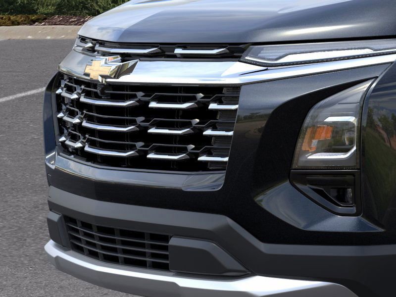 2026 Chevrolet Equinox LT photo 12