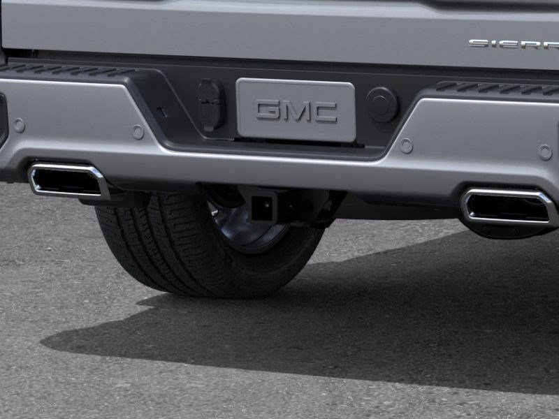 2026 Gmc Sierra 1500 Denali photo 14