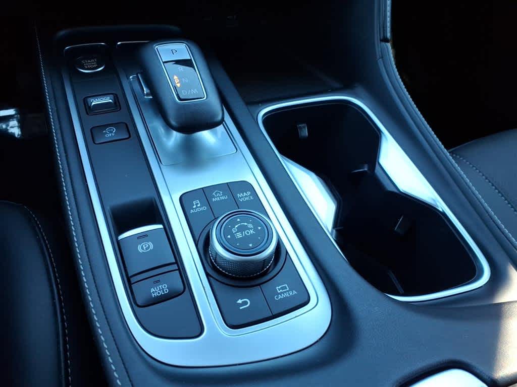2024 Infiniti QX60 Luxe photo 19