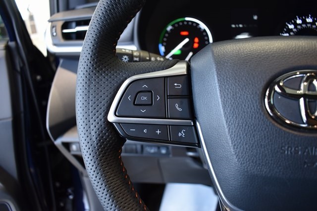 2023 Toyota Sienna XSE photo 20