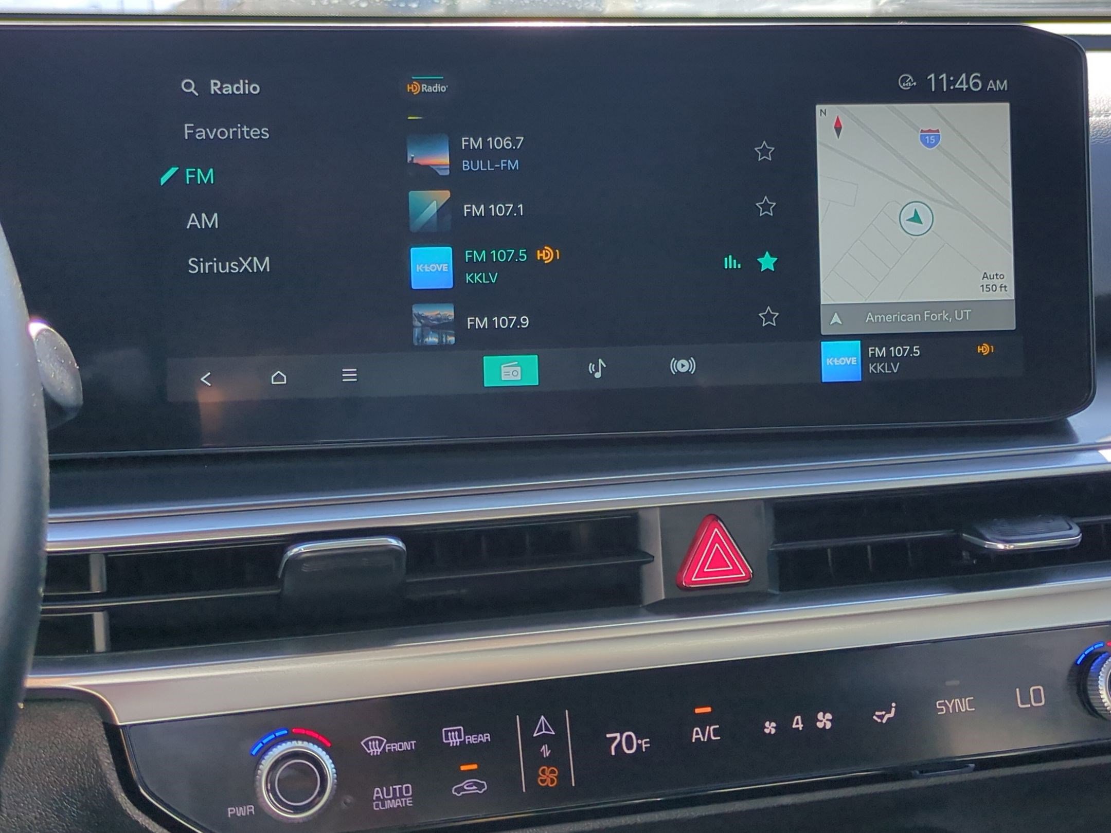 2024 Kia Sorento S photo 22