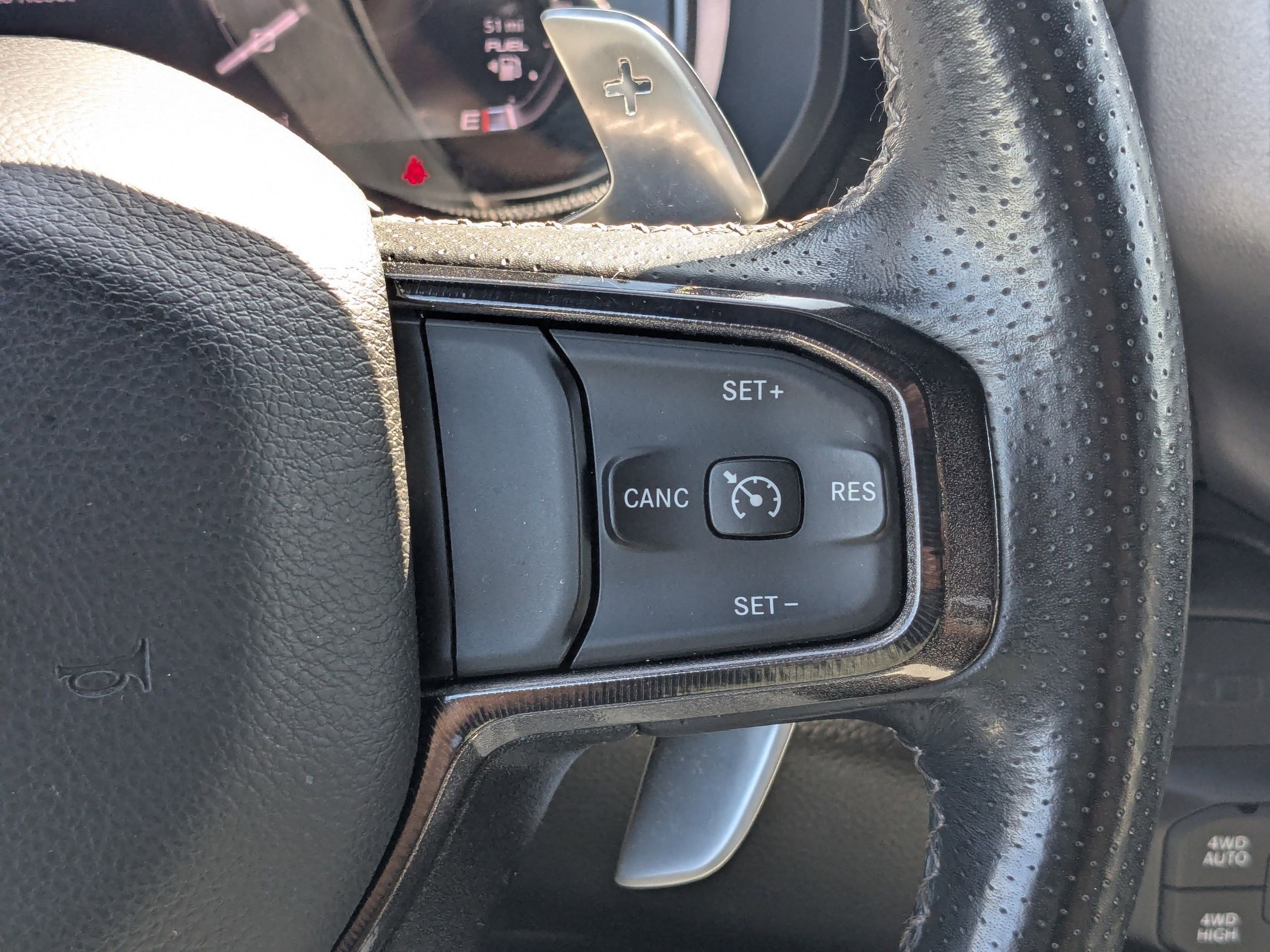 2023 Ram 1500 Sport photo 17