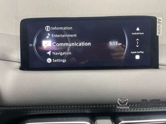 2025 Mazda CX-5 2.5 Select photo 15