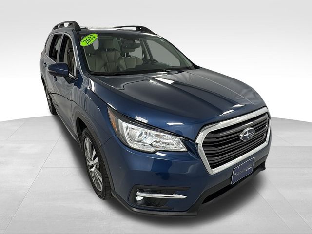 2022 Subaru Ascent Limited's photo