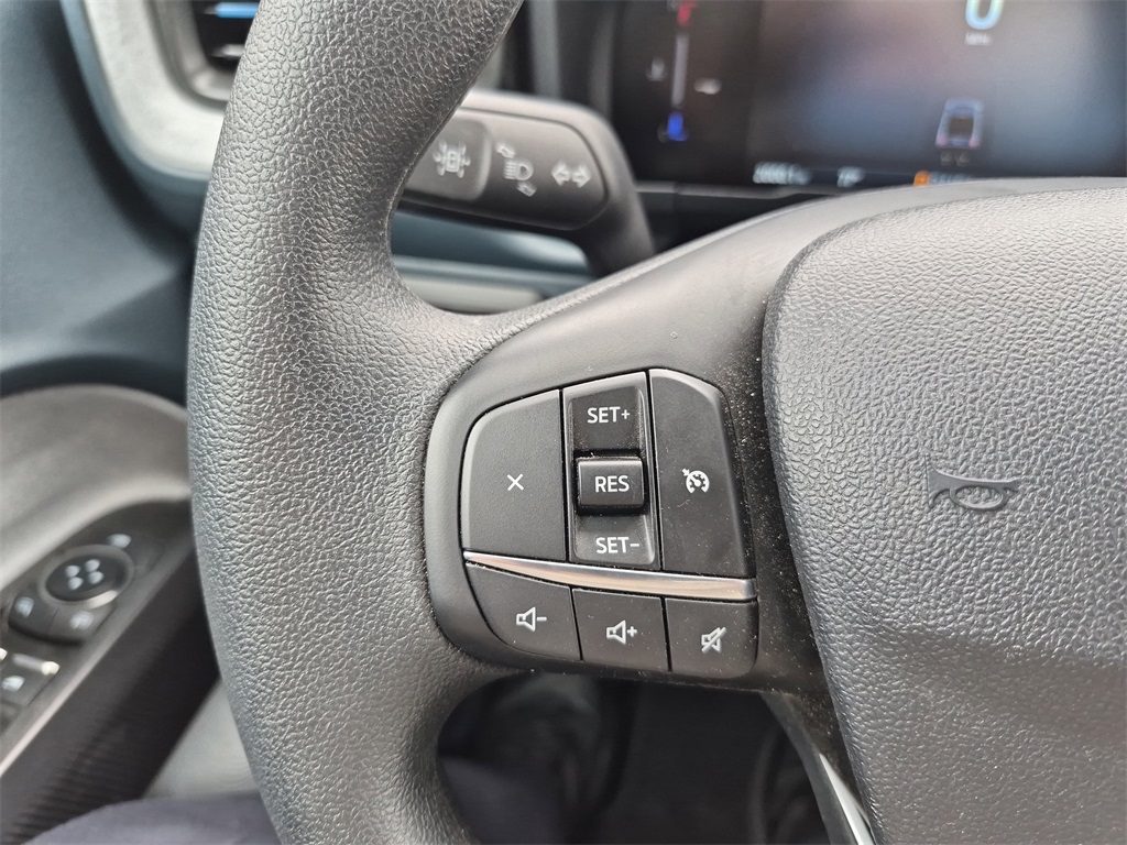 2025 Ford Maverick XLT photo 22