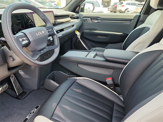 2026 Kia EV9 GT-Line AWD photo 9