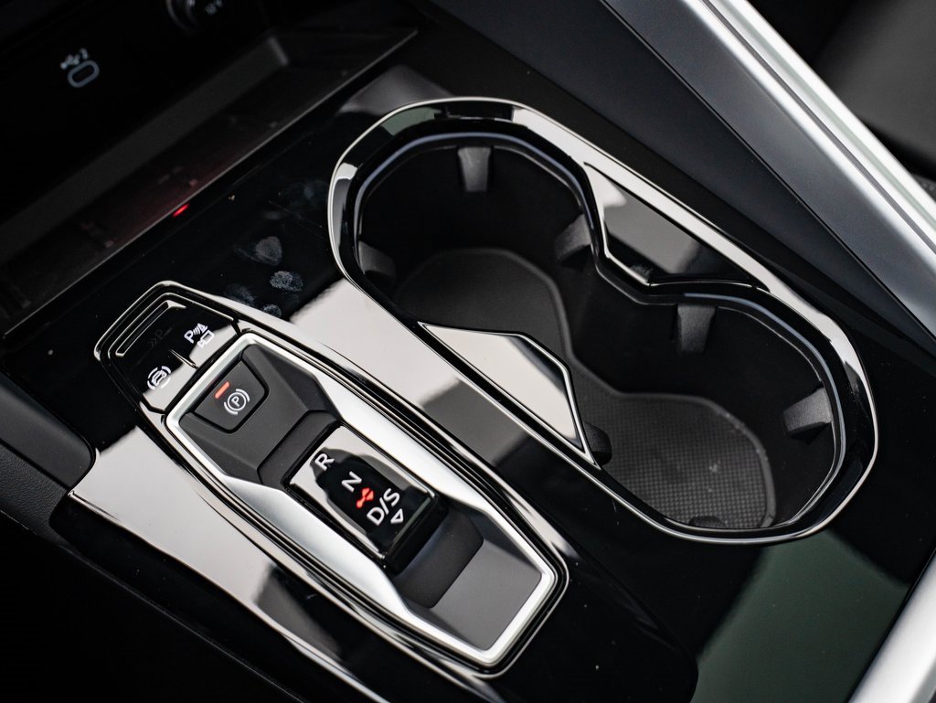 2025 Audi Q5 2.0T Premium Plus photo 20