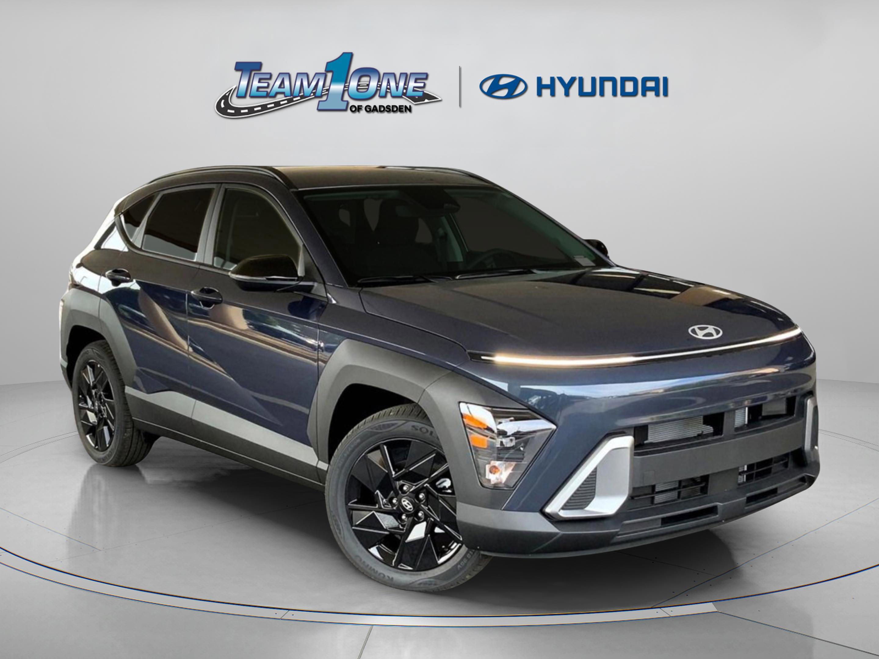 2026 Hyundai Kona SEL Sport's photo