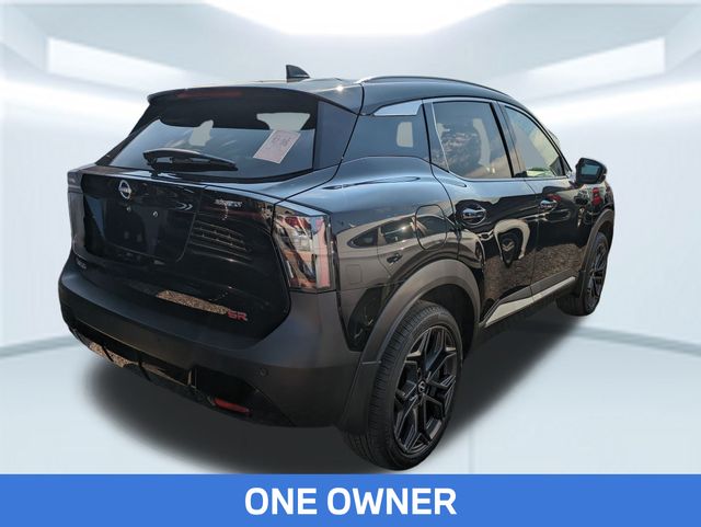 2025 Nissan Kicks SR photo 3