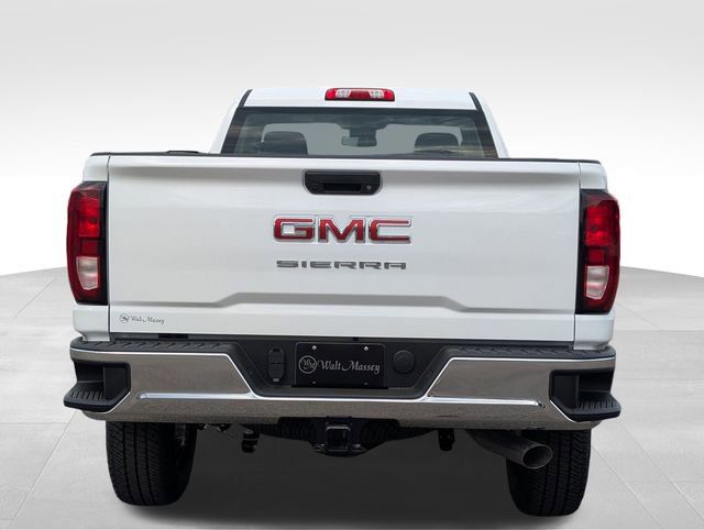 2025 Gmc Sierra Pro photo 5