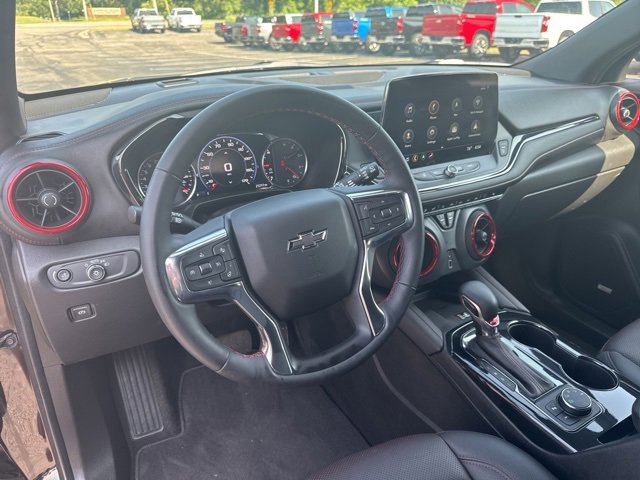 2023 Chevrolet Blazer RS photo 11